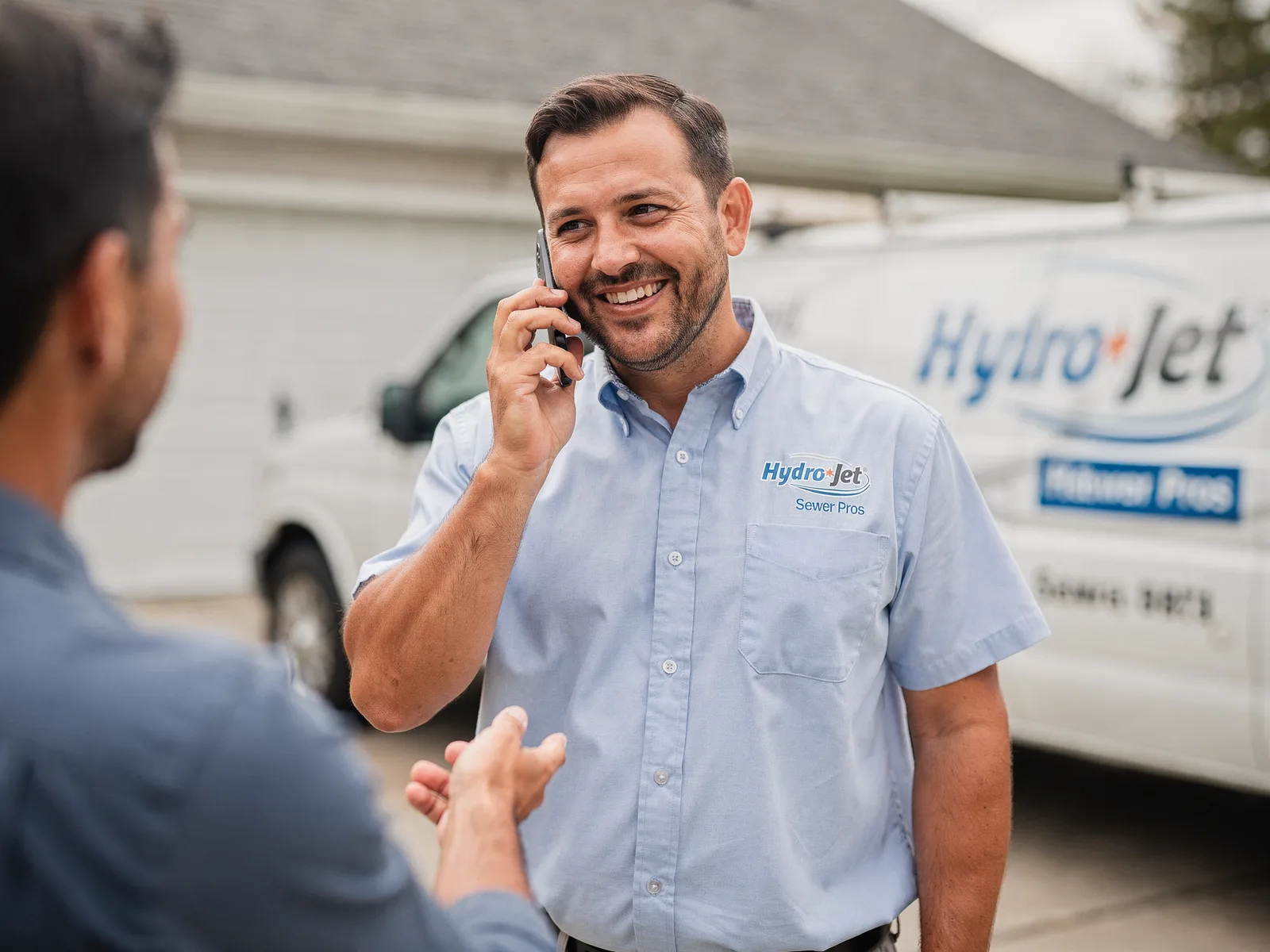 Hydro Jetting Simpson, NC FAQs